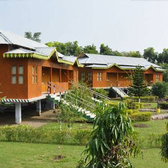 Sun City Resort Lataguri, Lataguri 1